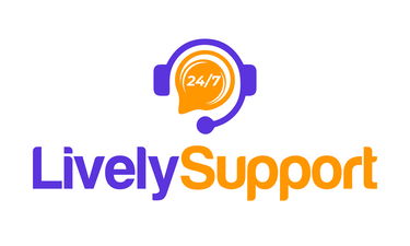 LivelySupport.com - Best premium domain names for sale